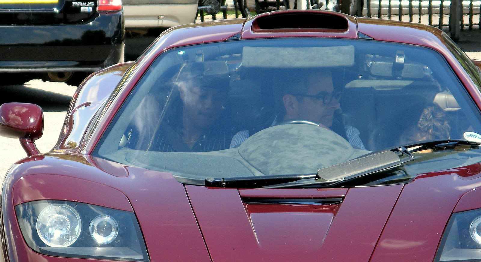 Anyone here know anything about the McLaren F1? - Page 12